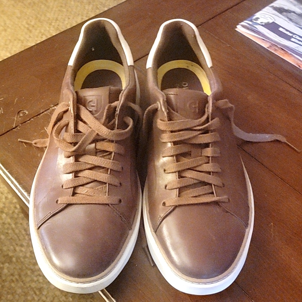 Cole Haan